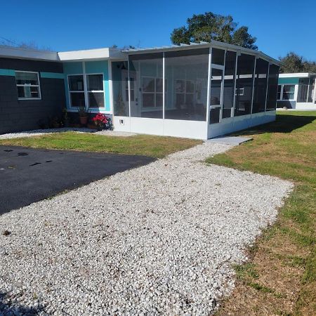 Camp St. Cabanas Unit 4 塔瓦雷斯 外观 照片